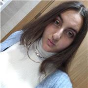 Estudiante de Derecho de la UC3M ofrece clases de lengua y literatura para estudiantes desde la ESO hasta bachillerato